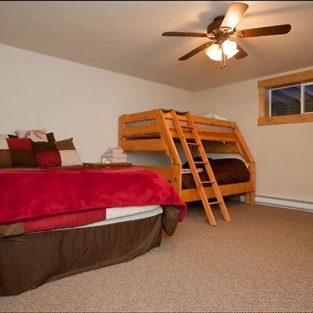 Private Room In Cozy Townhouse Breckenridge Bagian luar foto